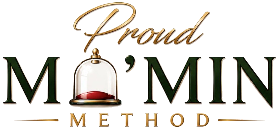 Proud Mu'Min Method